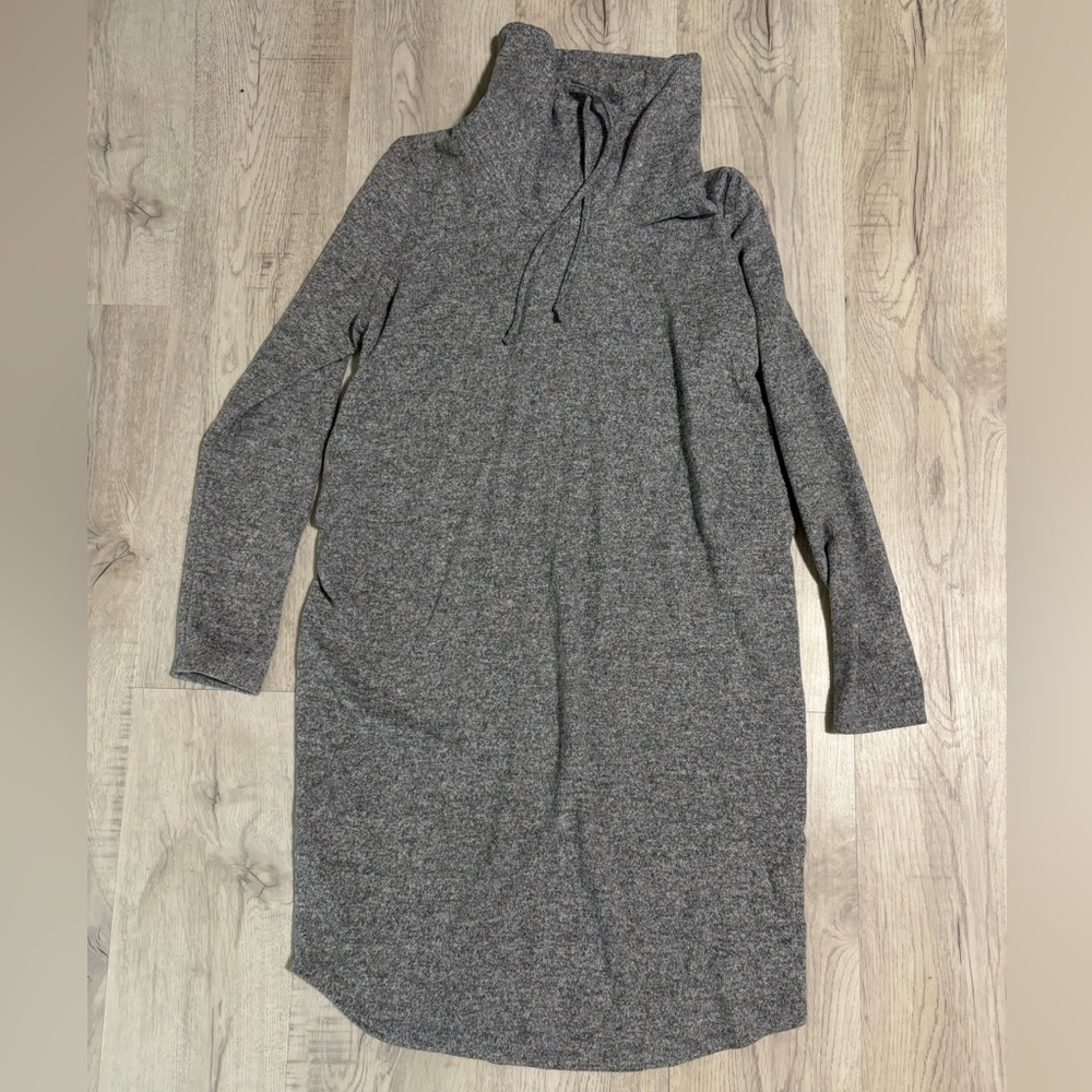 Isabelle Maternity Sweater